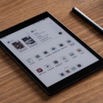 Why E-Ink Tablets Are The Future