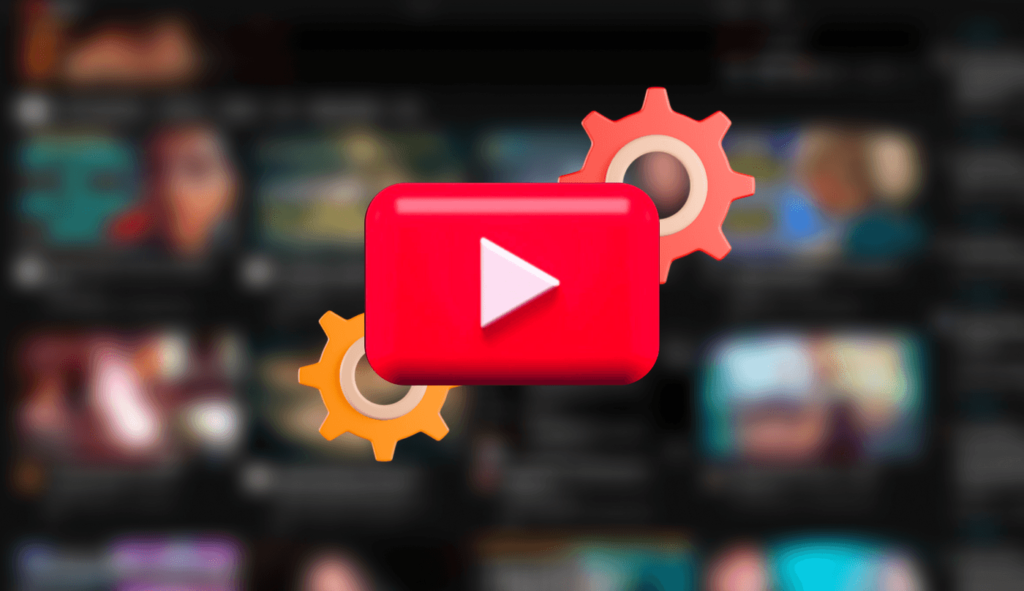 Content Automation for YouTube