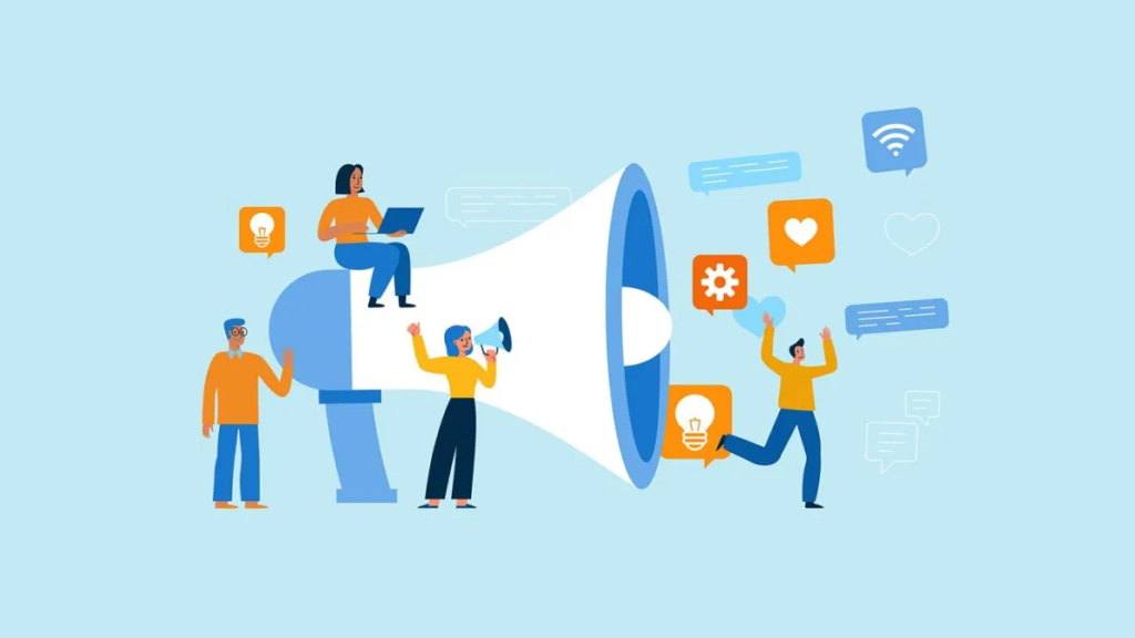 Ways To Enhance Social Media Customer