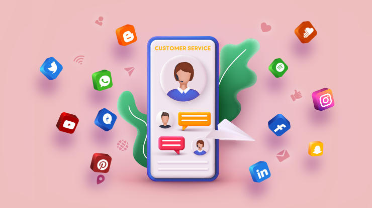 Ways To Enhance Social Media Customer Service