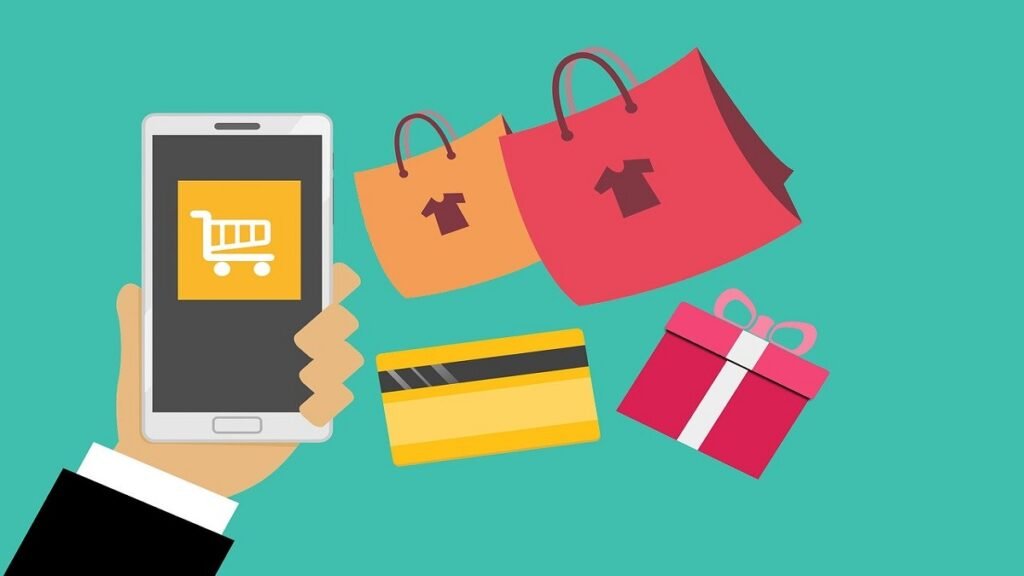 Advantages of Social Commerce