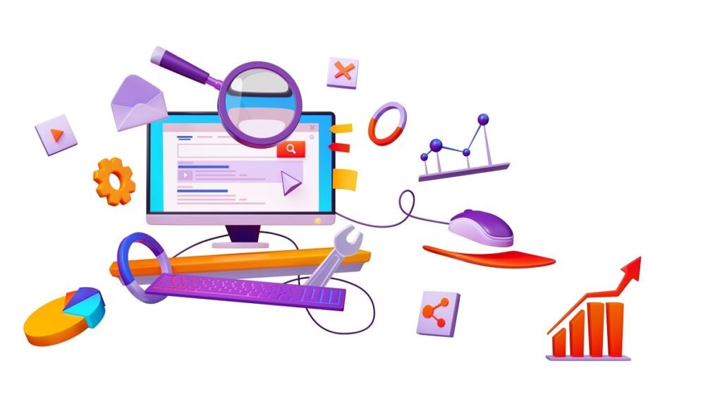 CRO Tools List