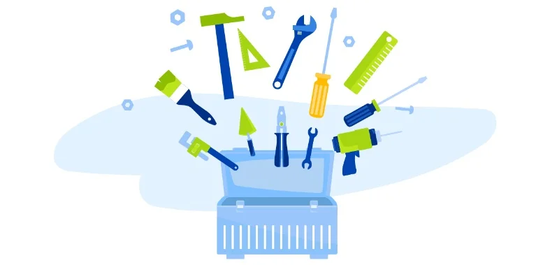 CRO Tools List