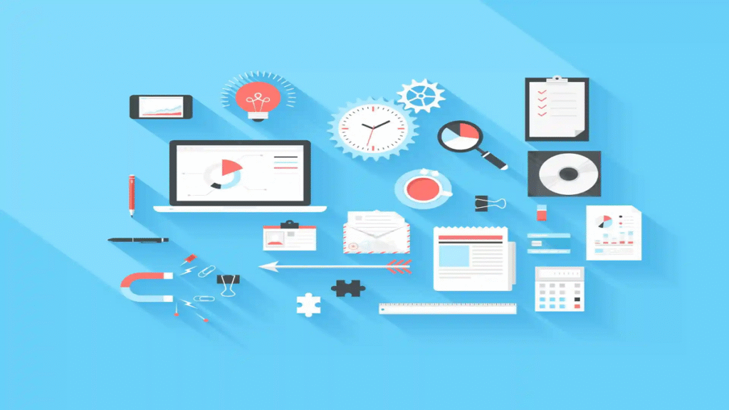 Inbound Marketing Tools