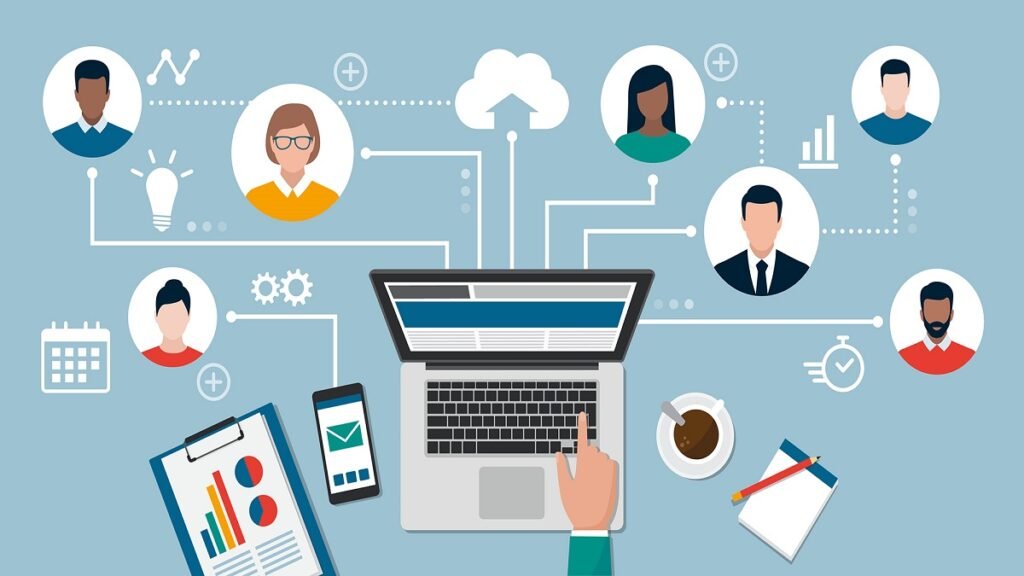 Reasons Why Resource Management