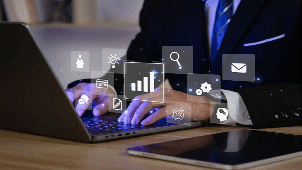 Skills Management Software