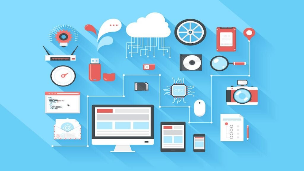 Video Content Management Systems