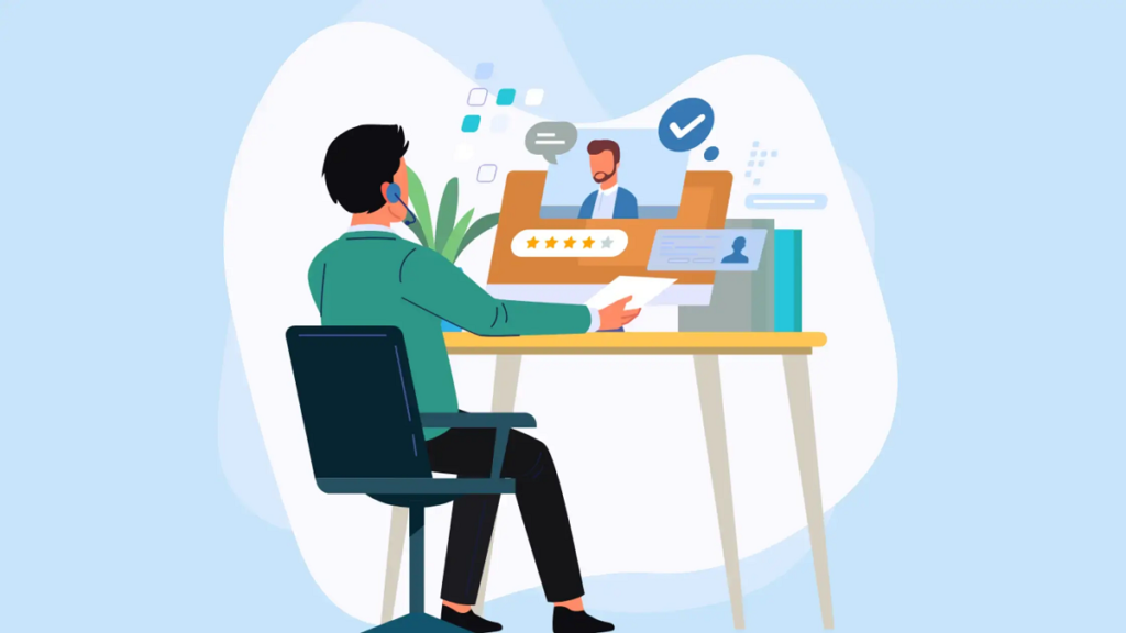 Video Interview Tools