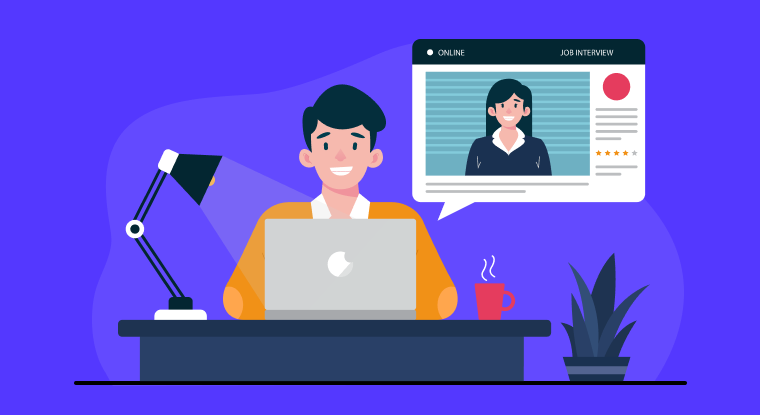 Video Interview Tools