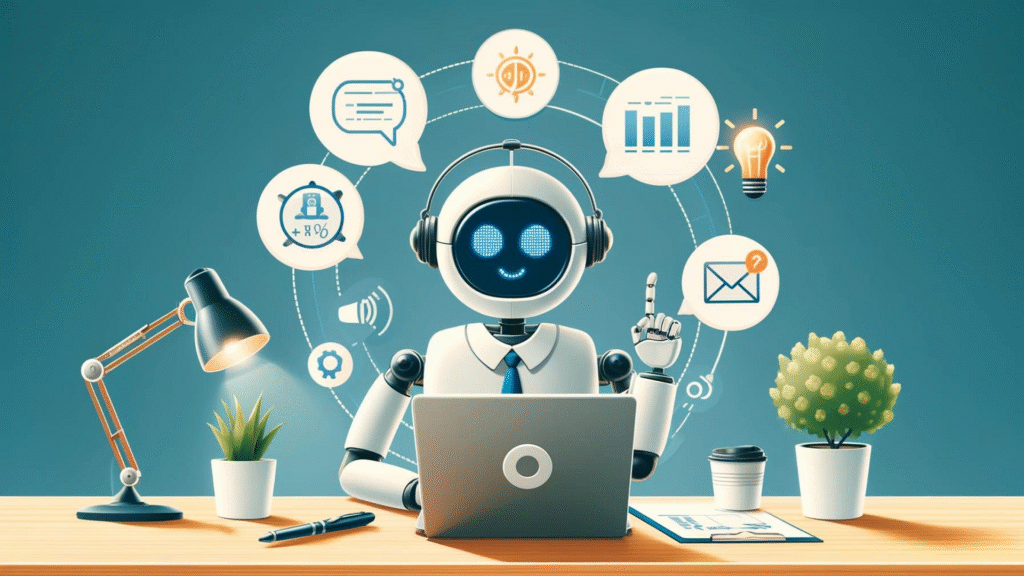 Accounting AI Software