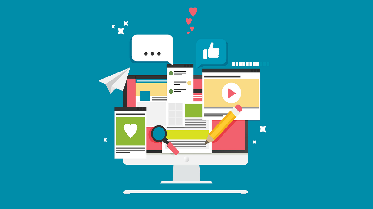 Content Planning Tools