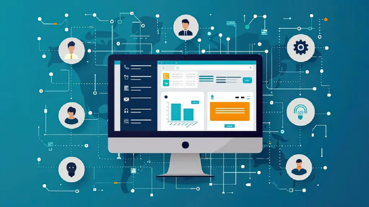 Customer Retention Management Software