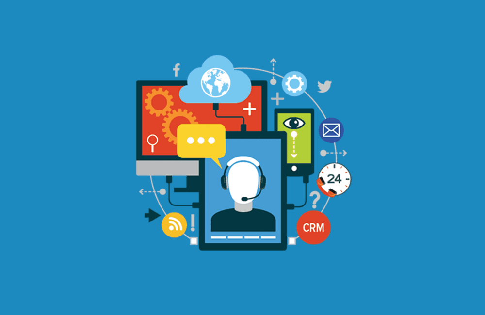Customer Retention Management Software