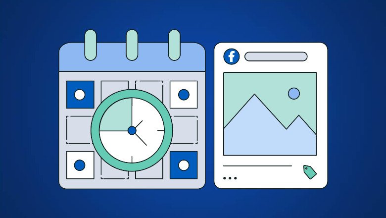 Facebook publishing Tools