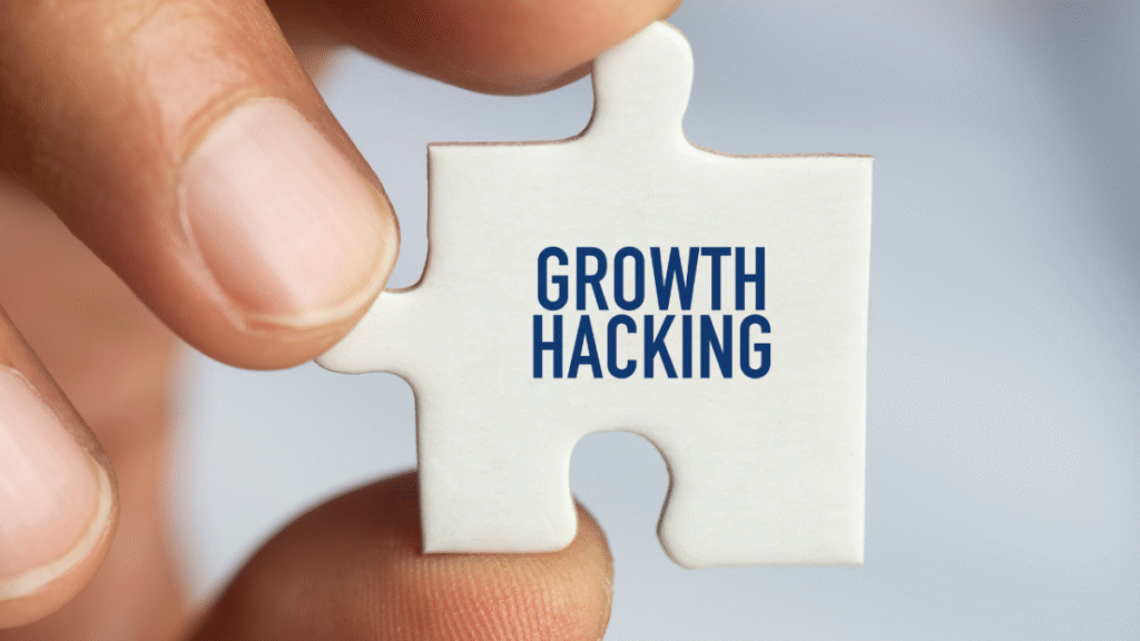 Growth Hacking Strategies