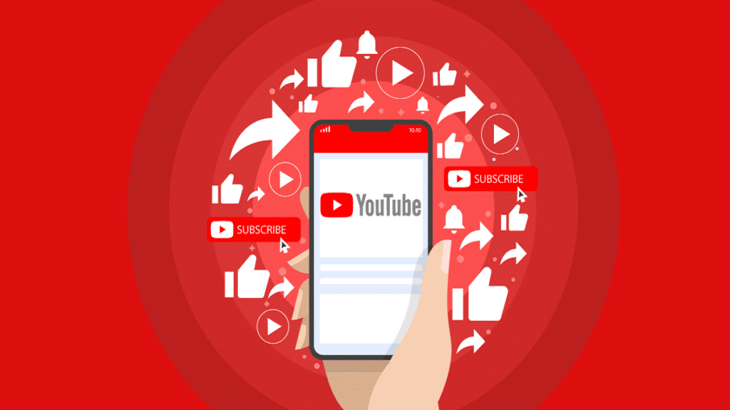 Ways To Increase YouTube Engagement