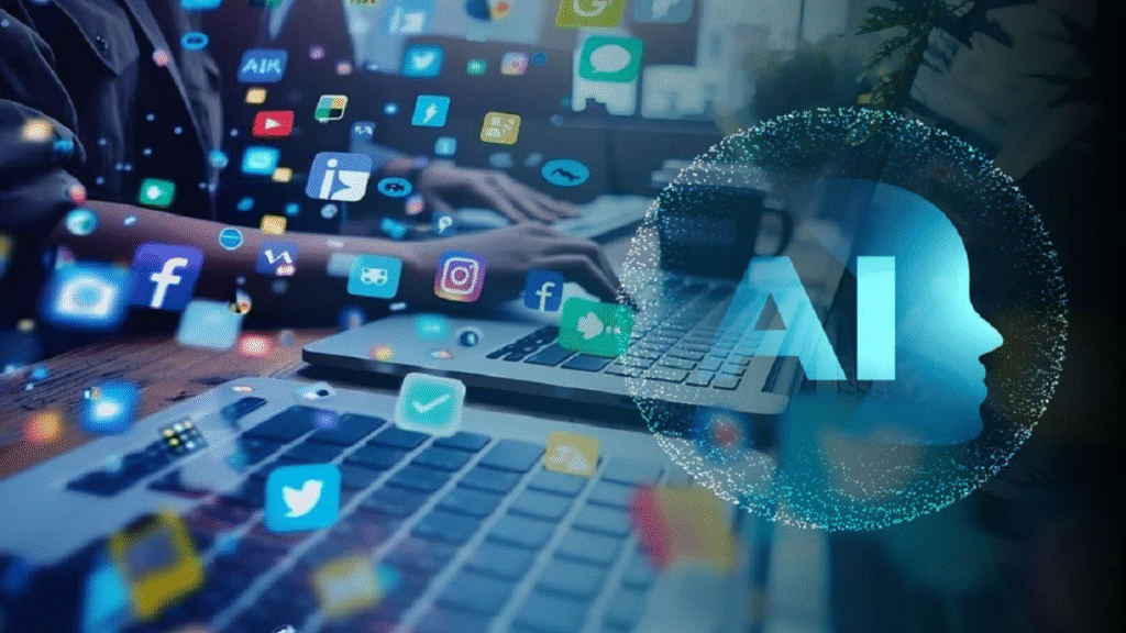 AI Tools For Content Creation