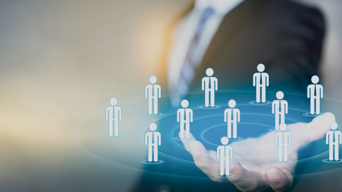 Customer Segmentation Software