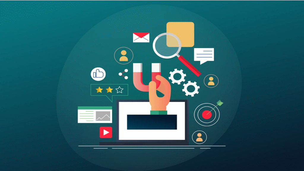 Marketing Attribution Tools