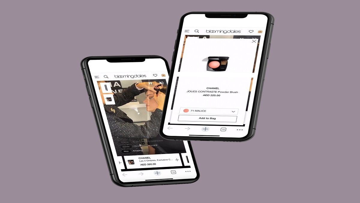 Shoppable Video Tools