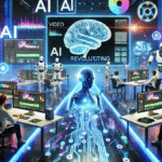 Benefits of AI Videos