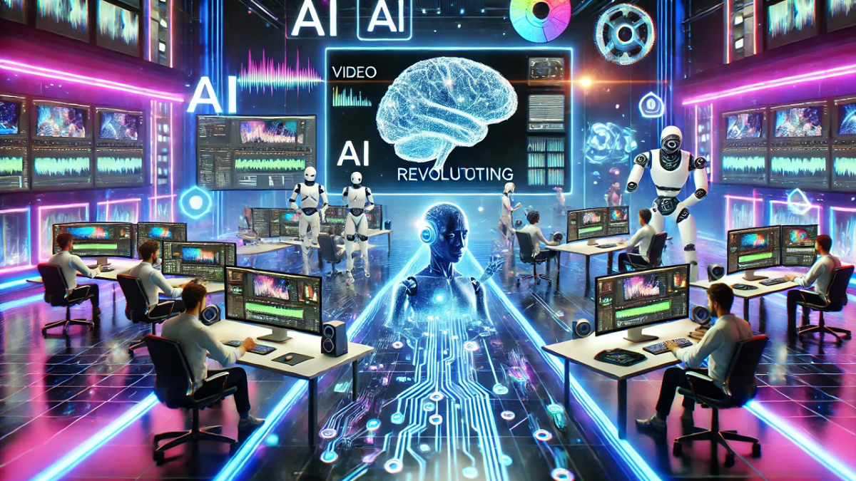 Benefits of AI Videos