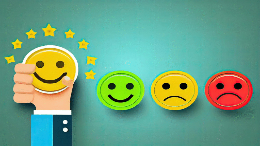 Benefits of Social Media Sentiment Analysis