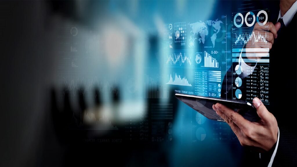 Competitive Intelligence Tools