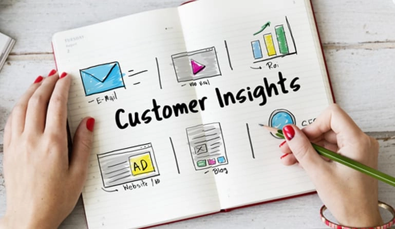 Customer Insight Tools