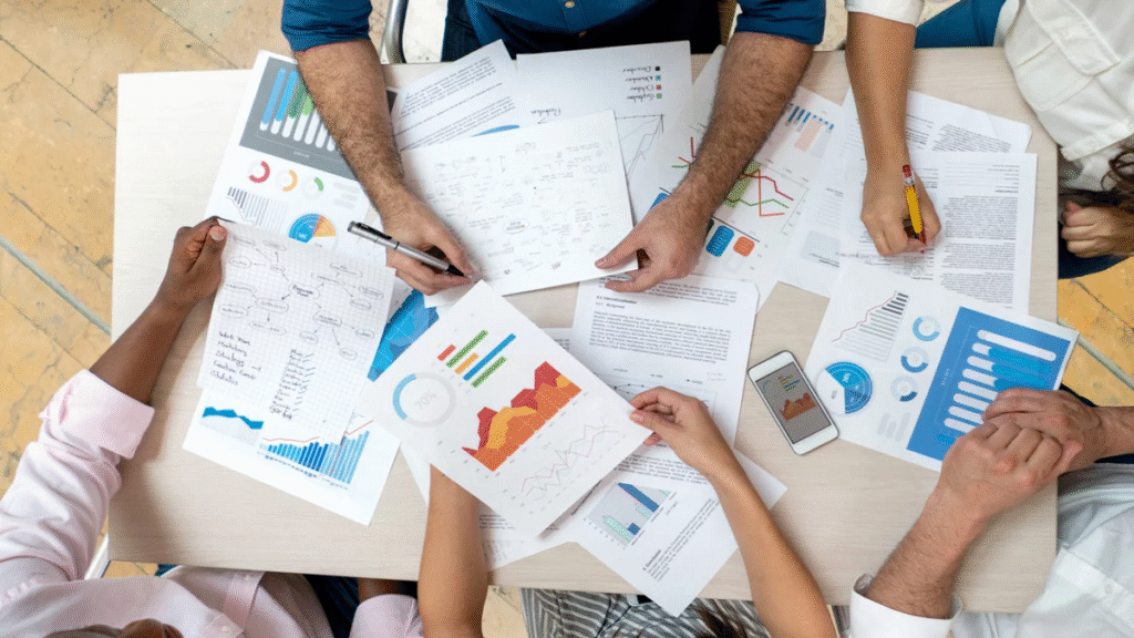 Customer Insight Tools