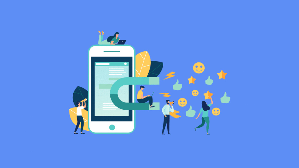 Ways To Improve User Engagement