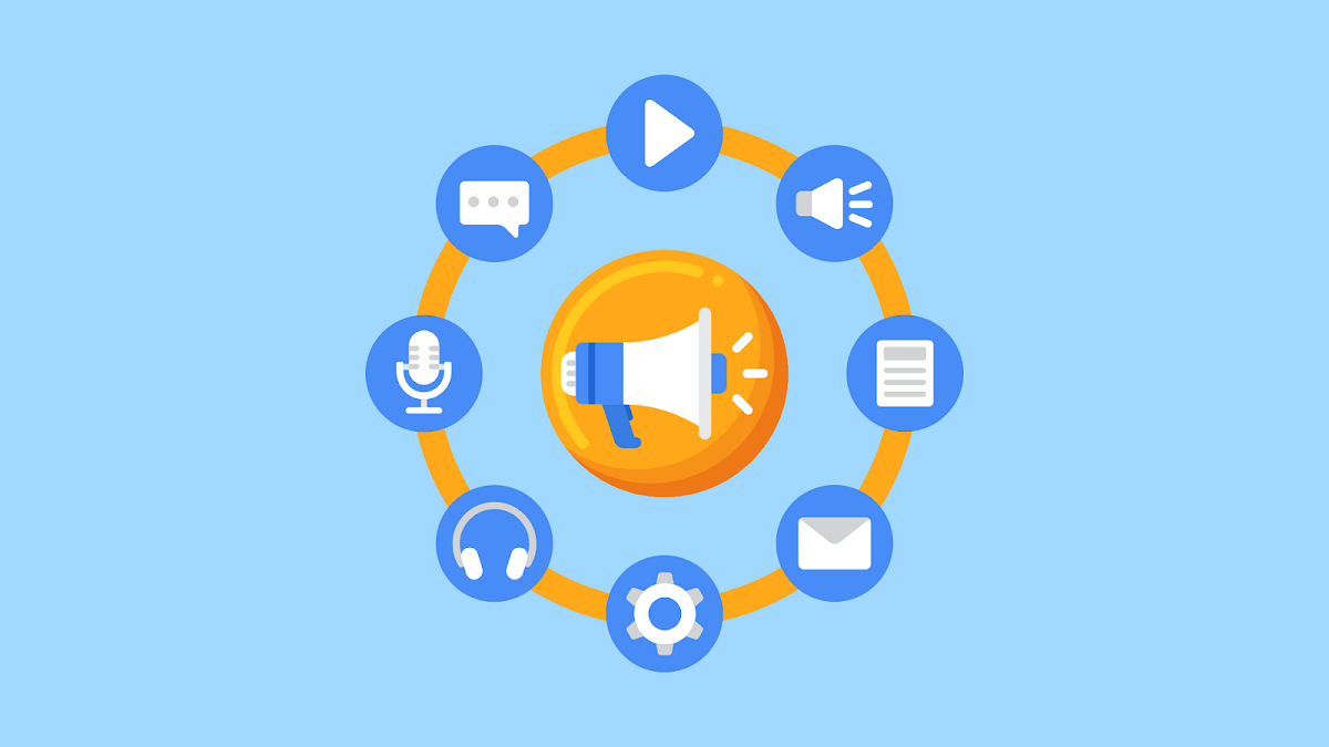 Steps To Create a Digital Content Strategy