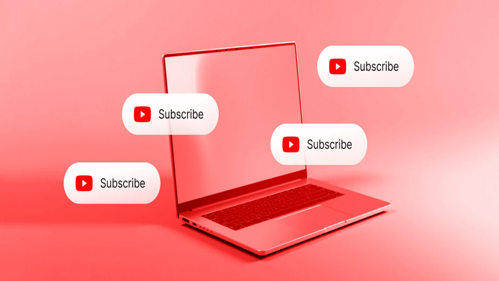 Ways To Get Free YouTube Subscribers