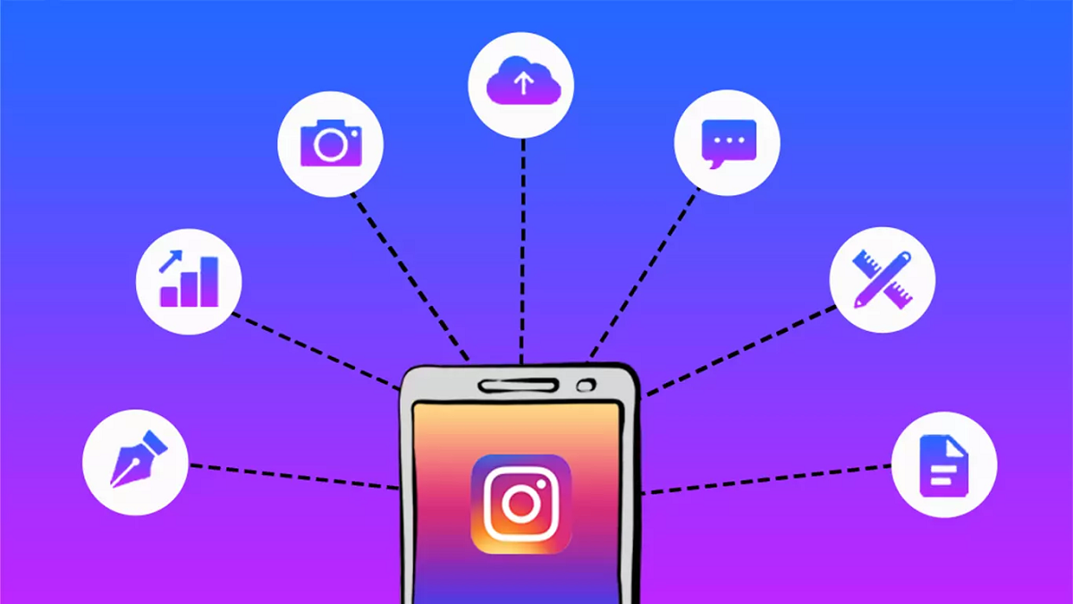 Why Instagram Is Good for Marketing