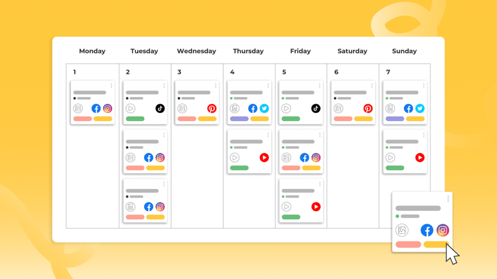 How To Create a Content Calendar