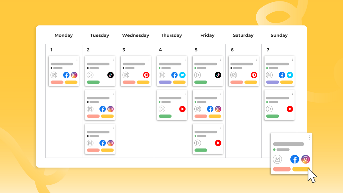How To Create a Content Calendar