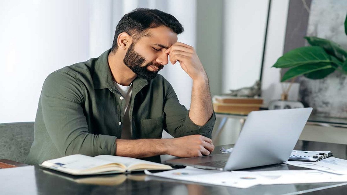 How To Overcome Digital Fatigue