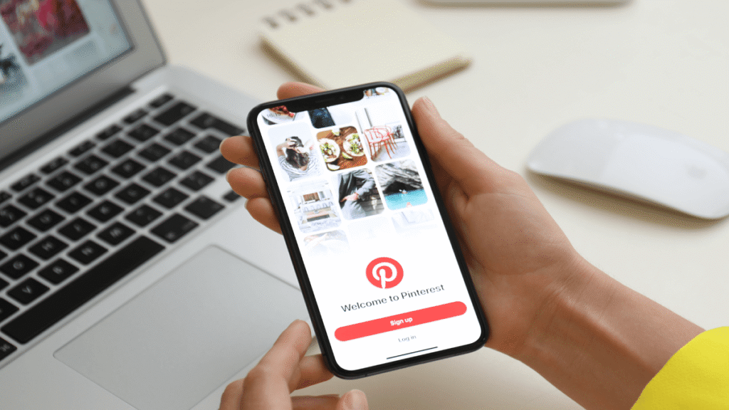 Ways To Optimize Your Pins For Search