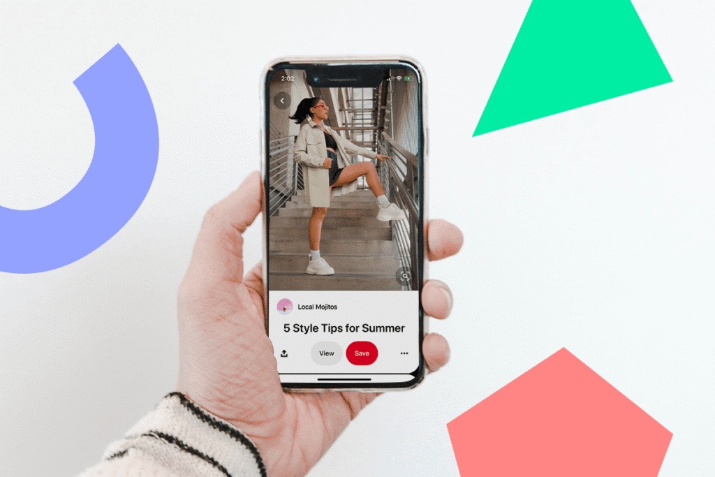 Ways To Optimize Your Pins For Search