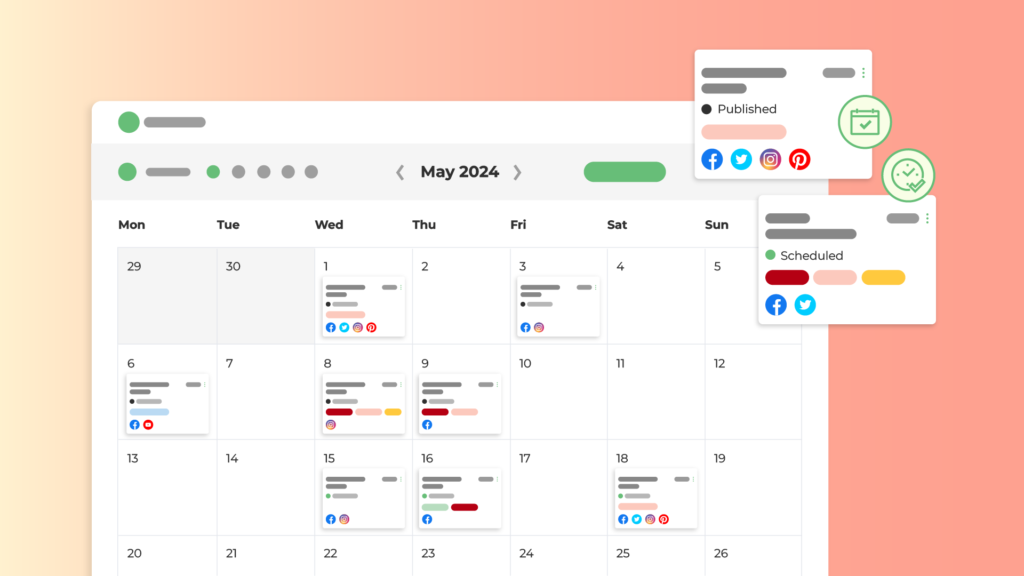 How To Create a Content Calendar