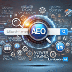 Answer Engine Optimization Tools