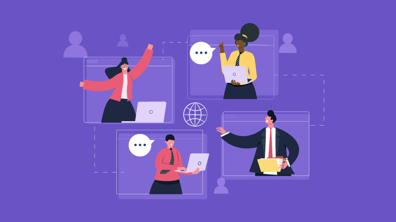 Benefits of Hiring a Virtual Employee