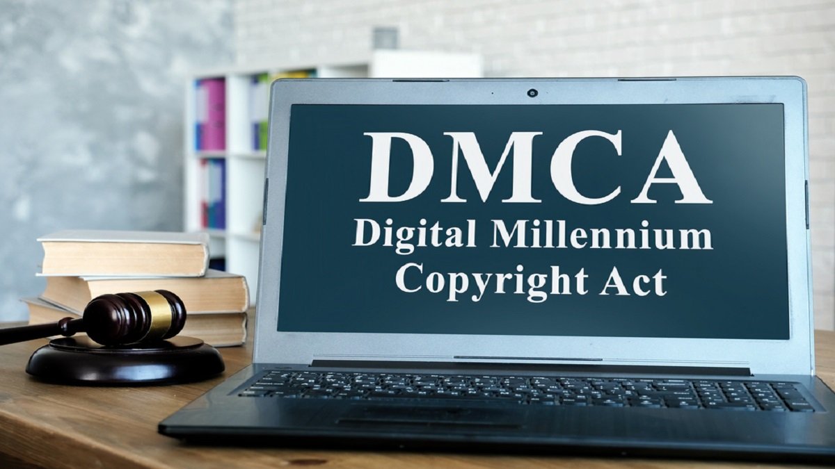 Why You Need a DMCA/Copyright Policy
