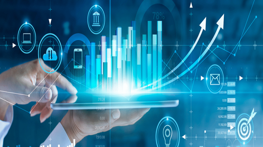 Importance of Data Strategy