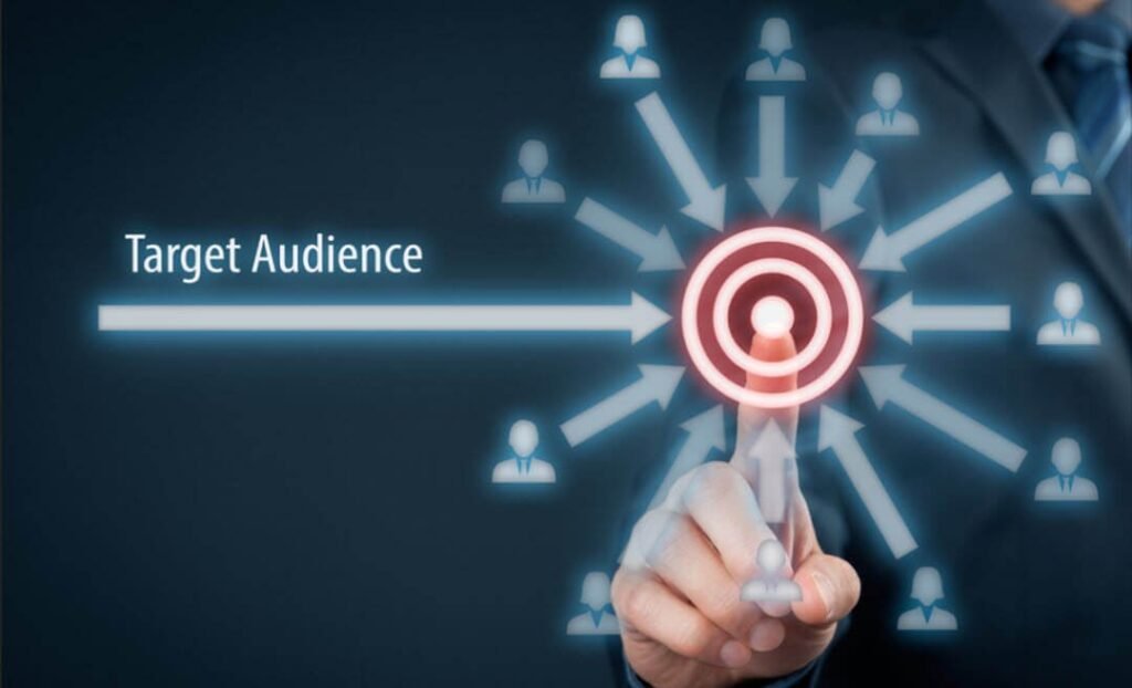 How To Identify Your Target Audience