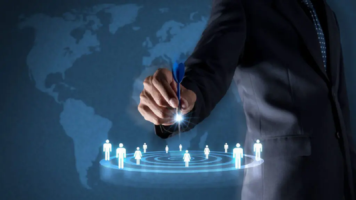 How To Identify Your Target Audience