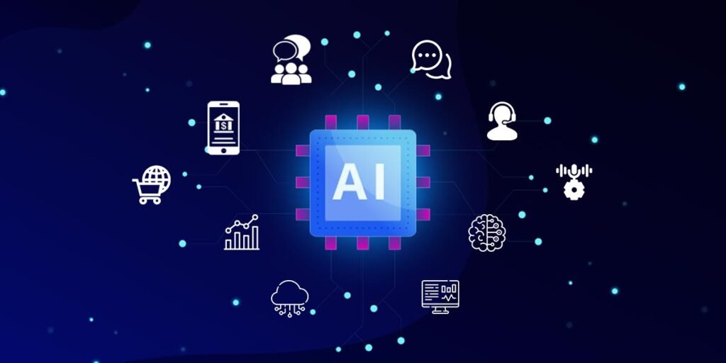 AI Tools for Entrepreneurs