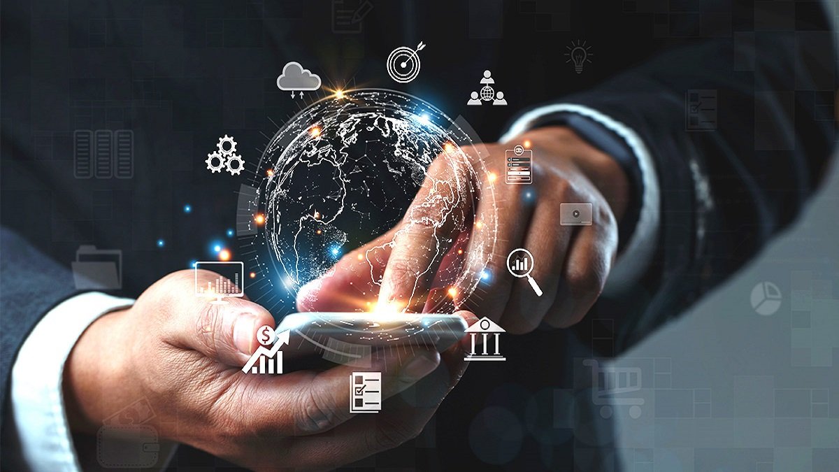 Benefits of Digital Transformation