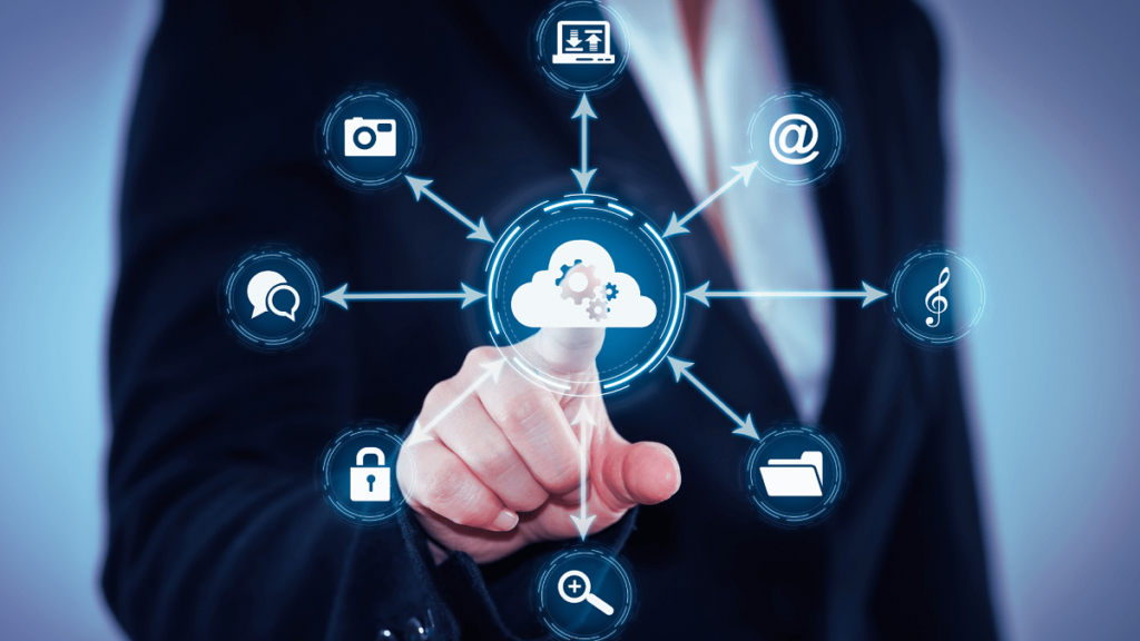 Benefits of Cloud Content Management
