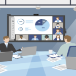 Business Benefits of Video Conferencing